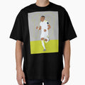 Raphinha 2021 22 Illustration T-Shirt - Custom Art Print for Adults - T-Shirt, Sweatshirt, Hoodie