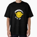 Mr Mk Dons T-Shirt - Unique Graphic for Adults - T-Shirt, Sweatshirt, Hoodie