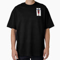 Messi T-Shirt - Minimalist Print for Adults - T-Shirt, Sweatshirt, Hoodie