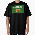 I Interrupt This Marrage Football Game T-Shirt - Minimalist Print Unisex - T-Shirt, Sweatshirt, Hoodie