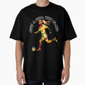 Womens Soccer T-Shirt - Streetwear Style for Adults - T-Shirt, Sweatshirt, Hoodie