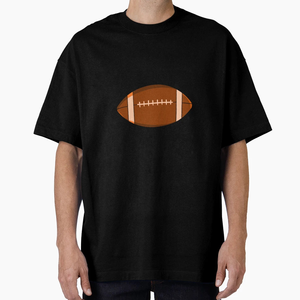 Game Day Football T-Shirt - Casual Everyday Wear Men Women - T-Shirt, Sweatshirt, Hoodie
