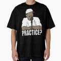 Allen Iverson Practice T-Shirt - Novelty Apparel Men Women - T-Shirt, Sweatshirt, Hoodie