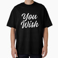 You Wish by ArtComixHaven - Adult & Kids T-Shirts, Sweatshirts & Hoodies apparel design preview 1