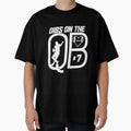 Dibs Football Quarterback Qb 7 T-Shirt - Novelty Apparel Men Women - T-Shirt, Sweatshirt, Hoodie