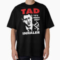Tad Band It's Heavy Shit by mersonbaggerd - Adult & Kids T-Shirts, Sweatshirts & Hoodies apparel design preview 1