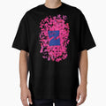 Z Letter Z Letter T-Shirt - Unique Graphic Men Women - T-Shirt, Sweatshirt, Hoodie
