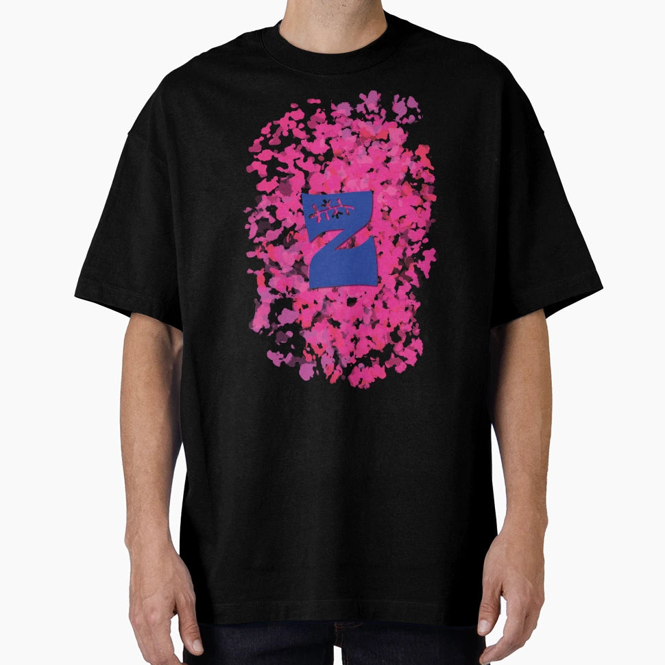 Z Letter Z Letter T-Shirt - Unique Graphic Men Women - T-Shirt, Sweatshirt, Hoodie