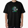 Efootball King Cyber Lion Mascot T-Shirt - Casual Everyday Wear Unisex - T-Shirt, Sweatshirt, Hoodie