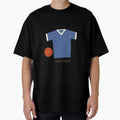 Carlisle United T-Shirt - Novelty Apparel for Adults - T-Shirt, Sweatshirt, Hoodie