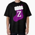 Stocking T-Shirt - Fun Novelty Design Unisex - T-Shirt, Sweatshirt, Hoodie