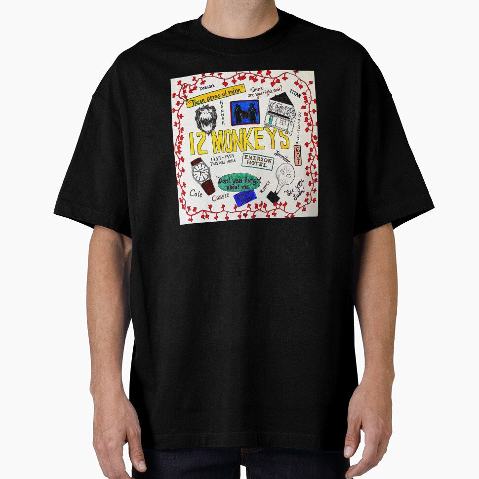 Scifi by Hollygolightly8 - Adult & Kids T-Shirts, Sweatshirts & Hoodies apparel design preview 1