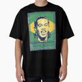Ronaldinho Brasil T-Shirt - Novelty Apparel for Adults - T-Shirt, Sweatshirt, Hoodie