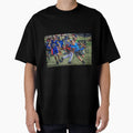 Shades Rockwell T-Shirt - Aesthetic Graphic for Adults - T-Shirt, Sweatshirt, Hoodie