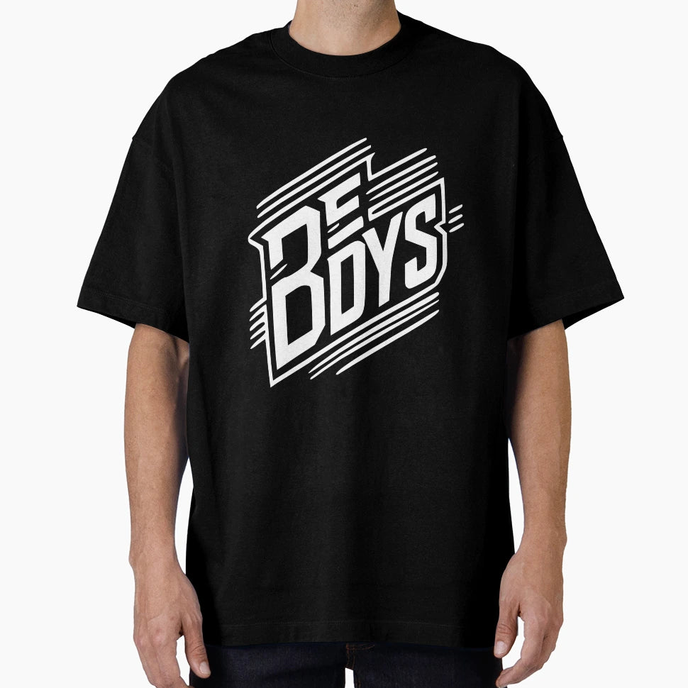 Be Kpop Hd Logo T-Shirt - Streetwear Style Unisex - T-Shirt, Sweatshirt, Hoodie