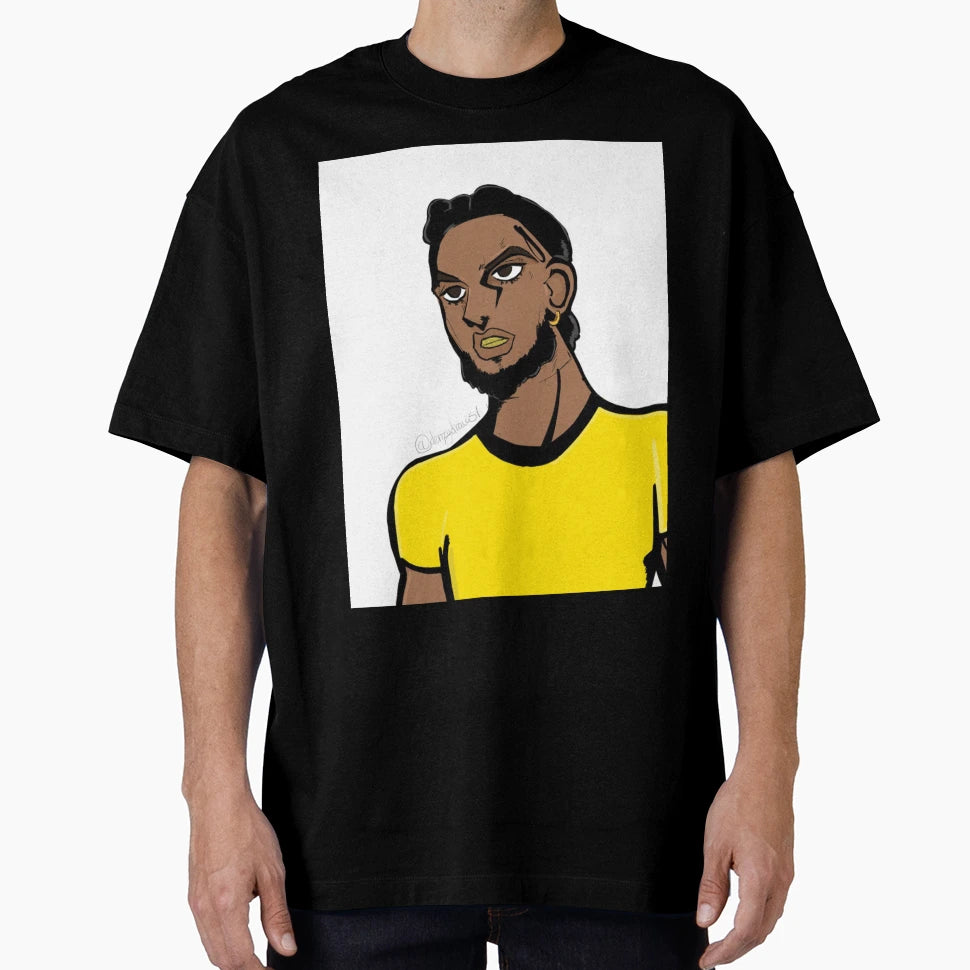 Power T-Shirt - Trendy Graphic Unisex - T-Shirt, Sweatshirt, Hoodie