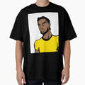Power T-Shirt - Trendy Graphic Unisex - T-Shirt, Sweatshirt, Hoodie