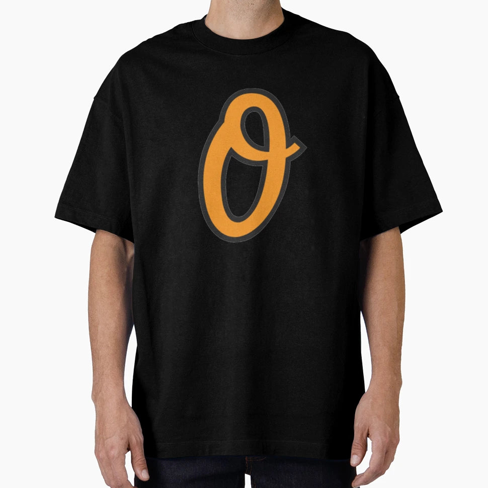 O Os Os Maryland Baltimore Baseball T-Shirt - Graphic Print for Adults - T-Shirt, Sweatshirt, Hoodie