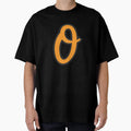 O Os Os Maryland Baltimore Baseball T-Shirt - Graphic Print for Adults - T-Shirt, Sweatshirt, Hoodie