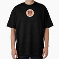 Mc Mom T-Shirt - Unique Graphic Unisex - T-Shirt, Sweatshirt, Hoodie