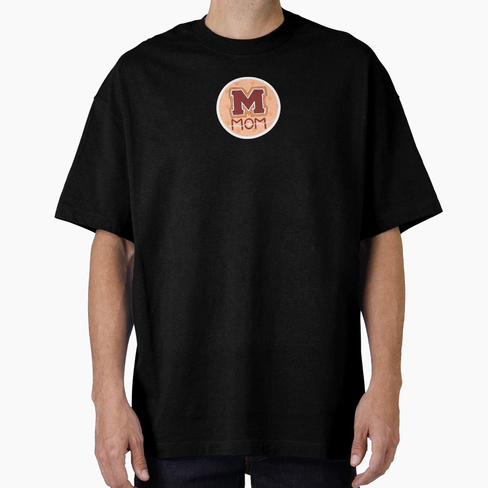 Mc Mom T-Shirt - Unique Graphic Unisex - T-Shirt, Sweatshirt, Hoodie