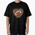 Touchdown Season Football Lover T-Shirt - Aesthetic Graphic for Adults - T-Shirt, Sweatshirt, Hoodie