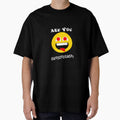 Are you entertained? by godPapa - Adult & Kids T-Shirts, Sweatshirts & Hoodies apparel design preview 1