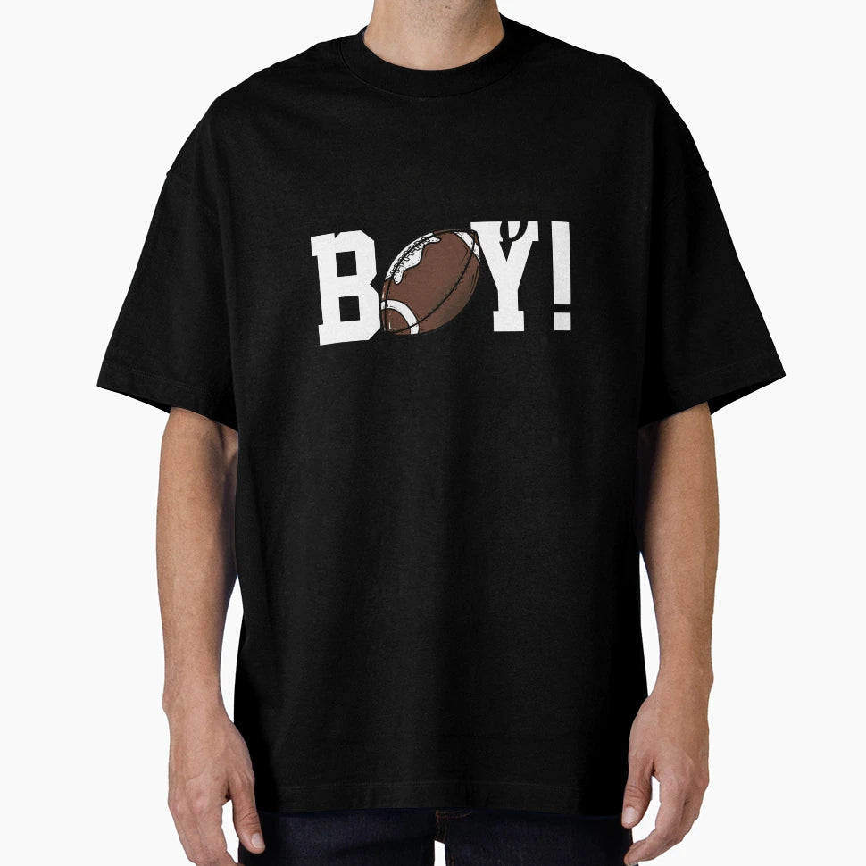 Football Thats My Gift Football Lovers T-Shirt - Trendy Graphic Men Women - T-Shirt, Sweatshirt, Hoodie