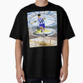 Stadium T-Shirt - Trendy Graphic Men Women - T-Shirt, Sweatshirt, Hoodie