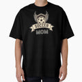 Soccer Mom T-Shirt - Novelty Apparel Men Women - T-Shirt, Sweatshirt, Hoodie