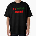 Season Is Back T-Shirt - Minimalist Print Unisex - T-Shirt, Sweatshirt, Hoodie