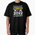 Relieved Brother T-Shirt - Novelty Apparel for Adults - T-Shirt, Sweatshirt, Hoodie