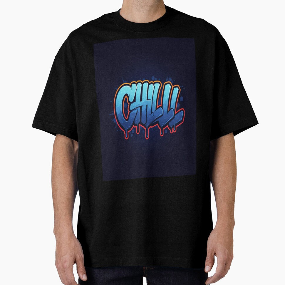 Copy of cool expression typography by Mudikeys - Adult & Kids T-Shirts, Sweatshirts & Hoodies apparel design preview 1