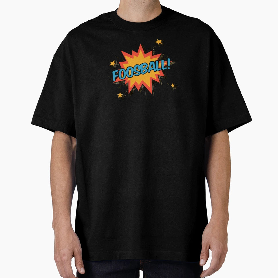 Fossball T-Shirt - Aesthetic Graphic Unisex - T-Shirt, Sweatshirt, Hoodie