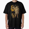 Luther Burden Iii T-Shirt - Graphic Print for Adults - T-Shirt, Sweatshirt, Hoodie