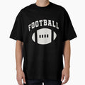 American Football T-Shirt - Streetwear Style for Adults - T-Shirt, Sweatshirt, Hoodie