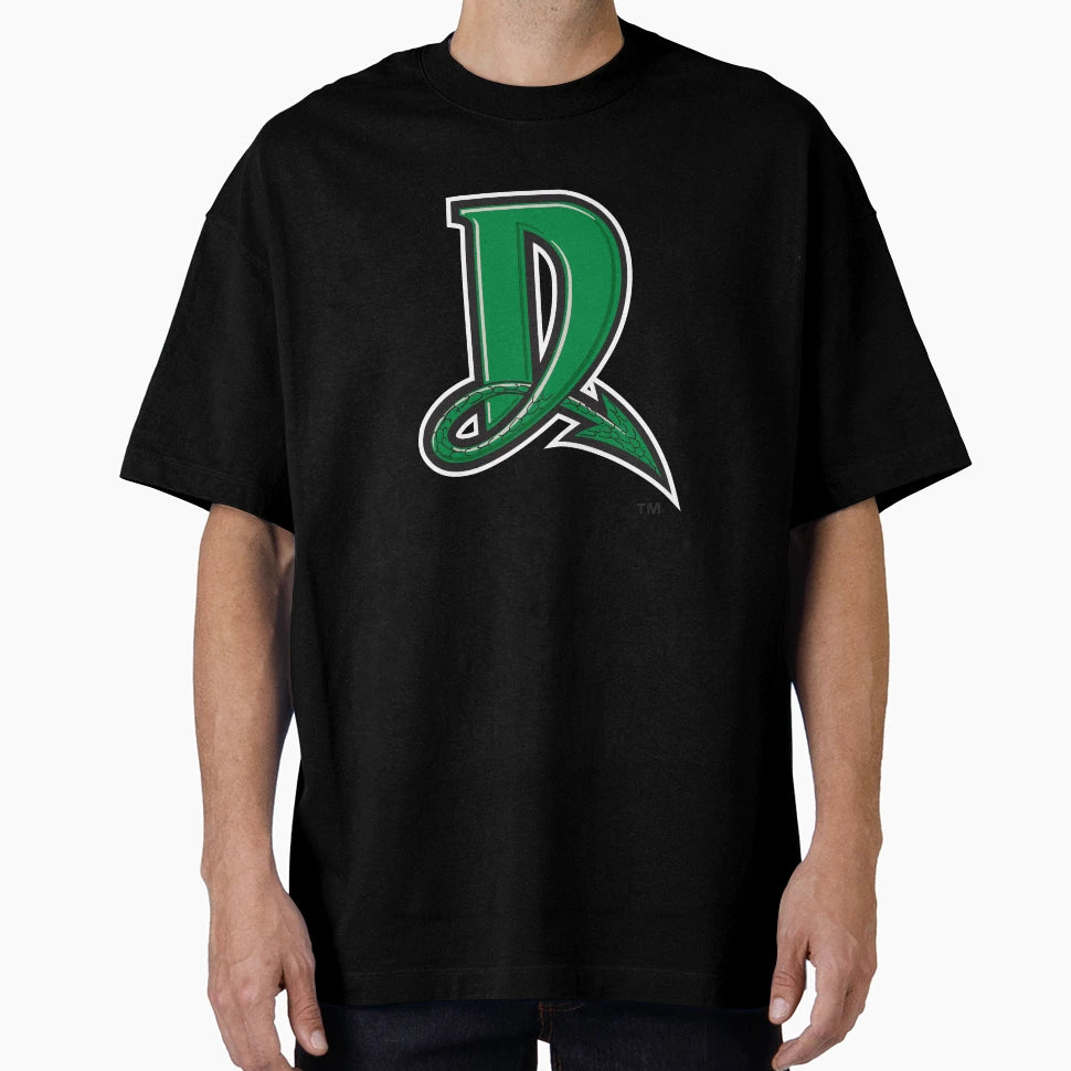 New Dragons Dayton T-Shirt - Aesthetic Graphic for Adults - T-Shirt, Sweatshirt, Hoodie