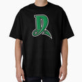 New Dragons Dayton T-Shirt - Aesthetic Graphic for Adults - T-Shirt, Sweatshirt, Hoodie