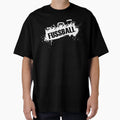 Soccer Players And Soccer Fans Love T-Shirt - Novelty Apparel for Adults - T-Shirt, Sweatshirt, Hoodie