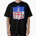 Fantasy Football League T-Shirt - Unique Graphic Men Women - T-Shirt, Sweatshirt, Hoodie