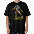 Touchdown Dance Party T-Shirt - Custom Art Print Men Women - T-Shirt, Sweatshirt, Hoodie