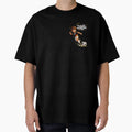Little Football Hero Summer Mode T-Shirt - Novelty Apparel Unisex - T-Shirt, Sweatshirt, Hoodie