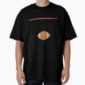 Its Gameday Football Time T-Shirt - Casual Everyday Wear Men Women - T-Shirt, Sweatshirt, Hoodie