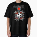 Tribal Football T-Shirt - Graphic Print for Adults - T-Shirt, Sweatshirt, Hoodie
