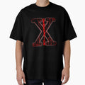 Generation X T-Shirt - Minimalist Print Men Women - T-Shirt, Sweatshirt, Hoodie