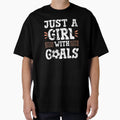 Funny Gifts Soccer Players And T-Shirt - Streetwear Style for Adults - T-Shirt, Sweatshirt, Hoodie