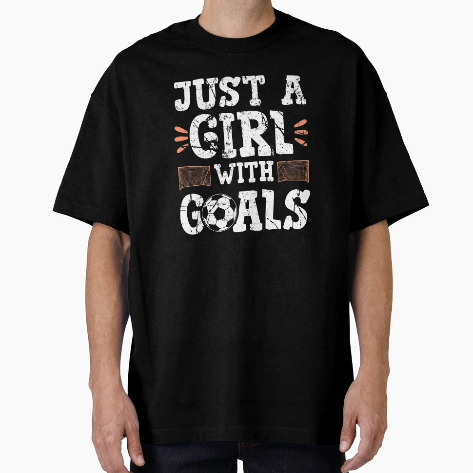 Funny Gifts Soccer Players And T-Shirt - Streetwear Style for Adults - T-Shirt, Sweatshirt, Hoodie