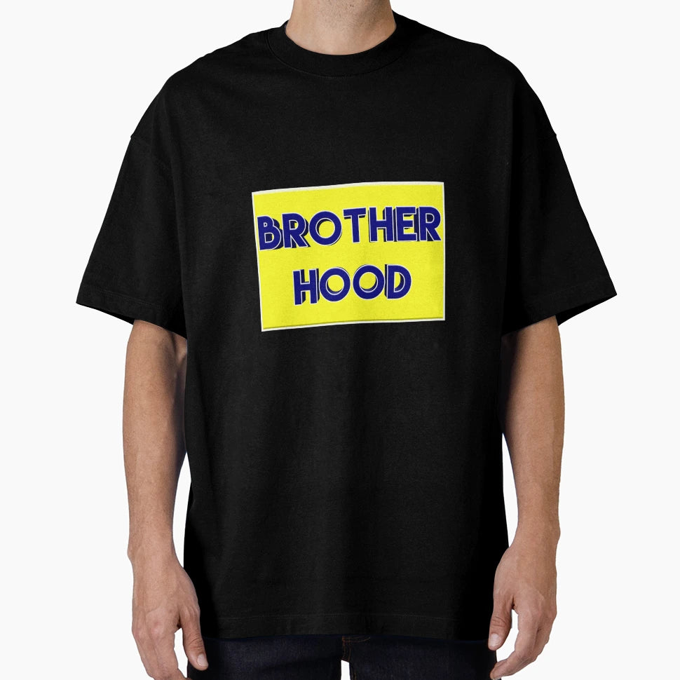 Brotherhood 018 T-Shirt - Casual Everyday Wear Unisex - T-Shirt, Sweatshirt, Hoodie