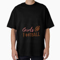 You Dont Scare Me I Coach Football Funny T-Shirt - Graphic Print Unisex - T-Shirt, Sweatshirt, Hoodie