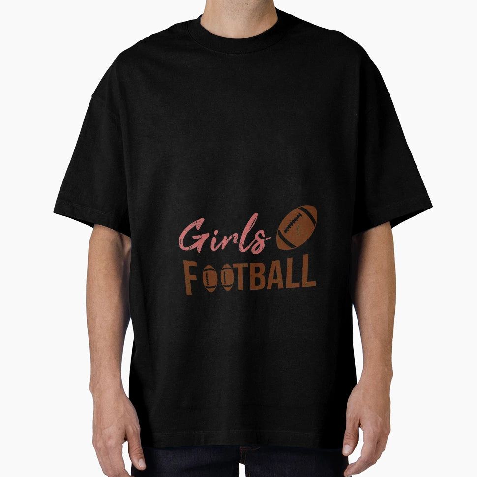 You Dont Scare Me I Coach Football Funny T-Shirt - Graphic Print Unisex - T-Shirt, Sweatshirt, Hoodie
